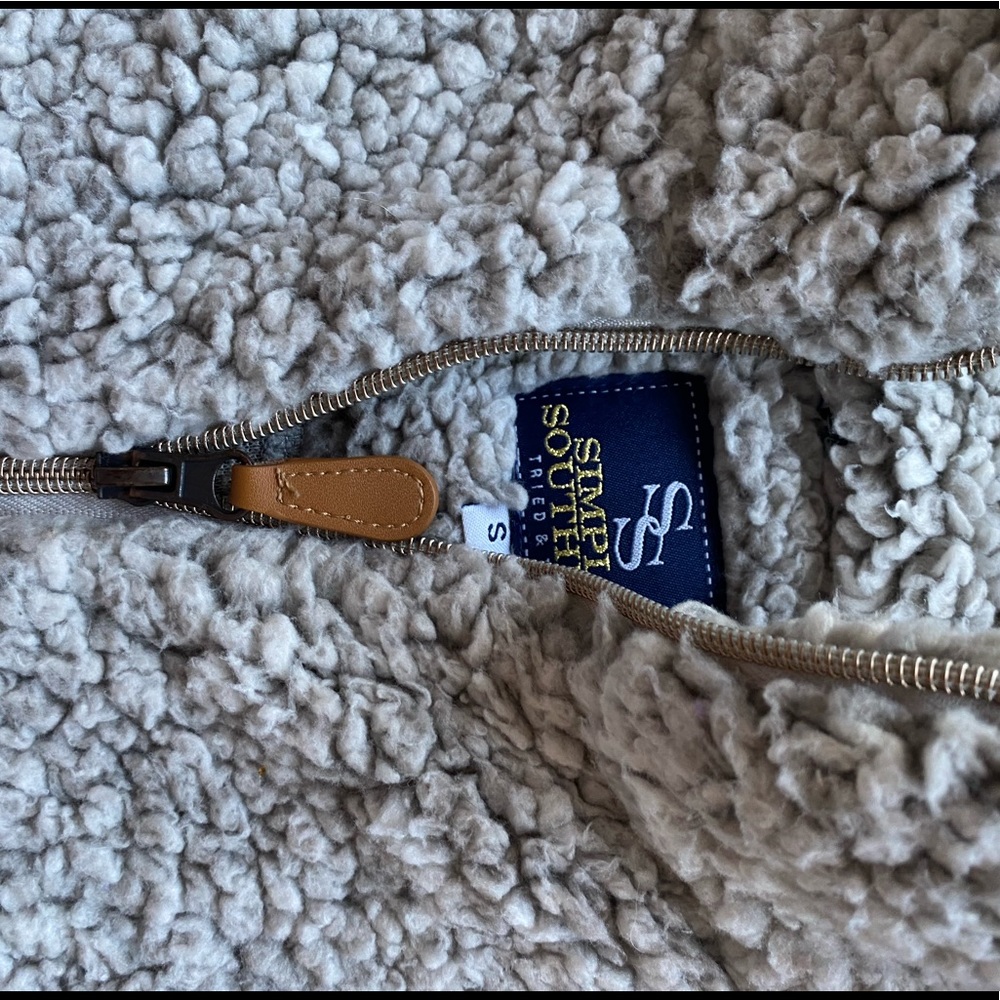 teddy pullover - Picture 4 of 4